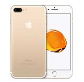 Apple iPhone 7 128GB Gold Mobile Phone