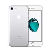 Apple iPhone 7 256GB silver Mobile Phone