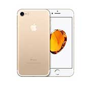 Apple iPhone 7 256GB Gold Mobile Phone
