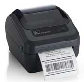 Zebra GK420D Label Printer