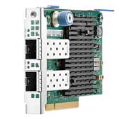 HP 560FLR-SFP Plus 665243-B21 Network Adapter Server