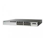 Cisco WS-C3850-24S-S 24 Port Switch