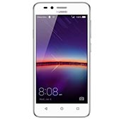 Huawei Y3-ii Dual SIM Phone Mobile