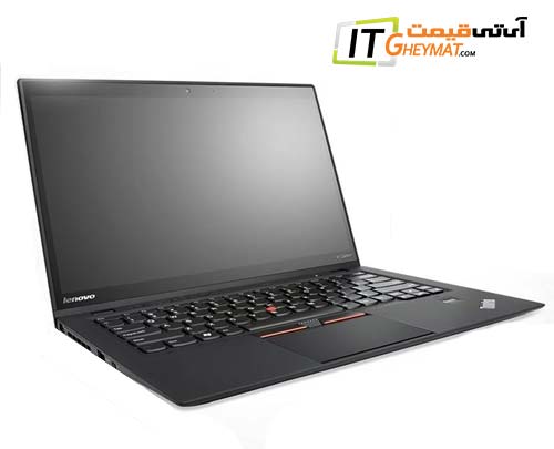 لپ تاپ لنوو ThinkPad X1 Carbon i7-8-256GB-Intel HD