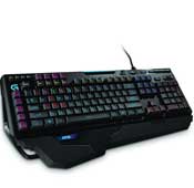 Logitech G410 Orion Spark Gaming Keyboard