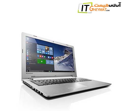 لپ تاپ لنوو آیدیاپد IP500 I5-8GB-2TB-4GB
