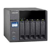 QNAP TS-531X-8G NAS Network Storage