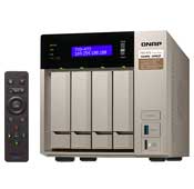 Qnap TVS-473-64G NAS Storage