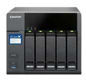 QNAP TS-531X-16G NAS Network Storage