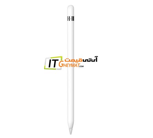 قلم لمسی اپل برای آی پد پرو