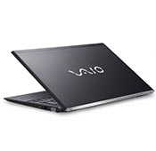 VAIO S131X-0211 core i5-8GB-128G-Intel HD Laptop