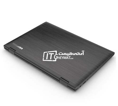 لپ تاپ توشیبا E45W-C4200 i3-6G-500G-Intel HD