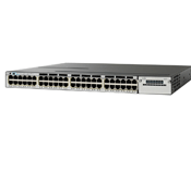 Cisco WS-C2960X-48TD-L SWITCH