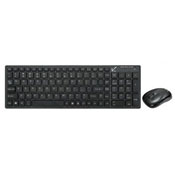 Viera VI-6320W Keyboard and Mouse