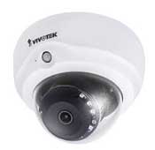 Vivotek  FD8182-F2 Dome IP Camera