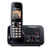 Panasonic KX-TG3721 Wireless Telephone