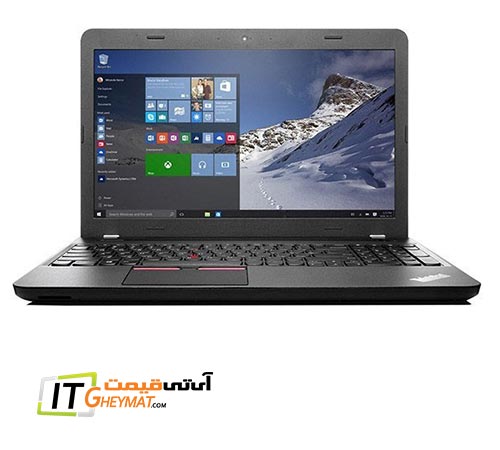 لپ تاپ لنوو E560 i5-4-500-2
