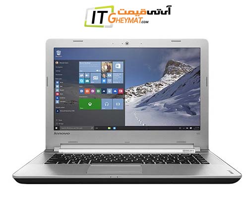 لپ تاپ لنوو آیدیاپد IP500 i7-16-2TB-4