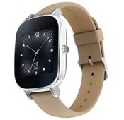 Asus Zenwatch 2 WI502Q With Leather Strap