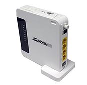 Zoltrix ZW555 ADSL2 Plus Modem Router