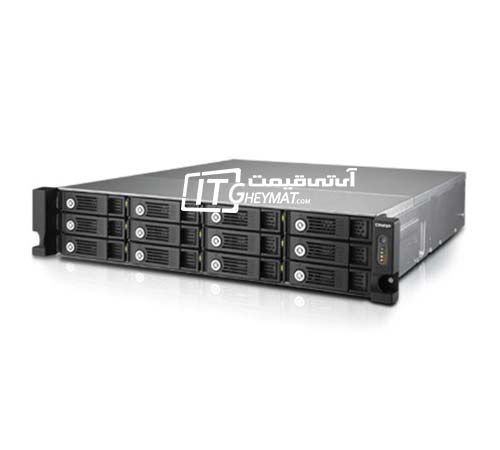 ذخیره ساز شبکه تحت کیونپ نس TVS-1271U-RP-i7-32G