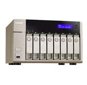 Qnap TVS-863-4G NAS Storage