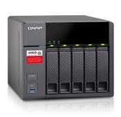 Qnap TS-563-8G NAS Storage