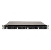 Qnap TVS-471U-i3-4G Rackmount NAS Storage