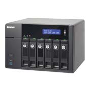 Qnap TVS-671-i5-8G NAS Storage