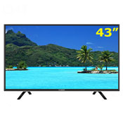 X.Vision 43XK555 43inch Flat LED TV