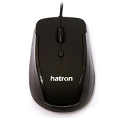 Hatron HM140BK Mouse