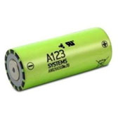 باتری لیتیومی ای 123 ANR26650M1B ANR26650M1B