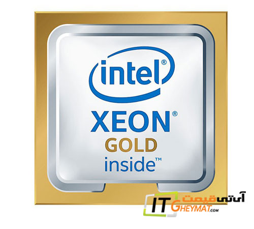 سی پی یو اینتل Xeon Gold 5218 XEON-5218