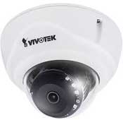 Vivotek FD8382-VF2 Dome IP Camera