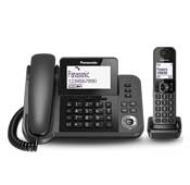 Panasonic KX-TGF310 Cordless Telephone