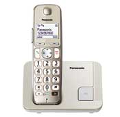 Panasonic KX-TGE210 Cordless Telephone
