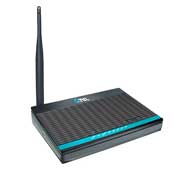 U.TEL A154 150Mbps Wireless Modem Router