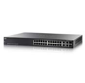 Cisco SG300-28MP 28 Port Switch