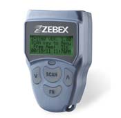 ZEBEX Z1160 Barcode Scanner
