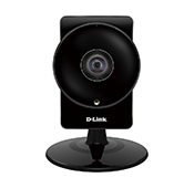 D-Link DCS-960L Wireless IP Camera