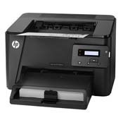 HP Laser M201n Printer