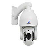 GWSECU GW-HP52AC10-72AHD speed Dome Camera