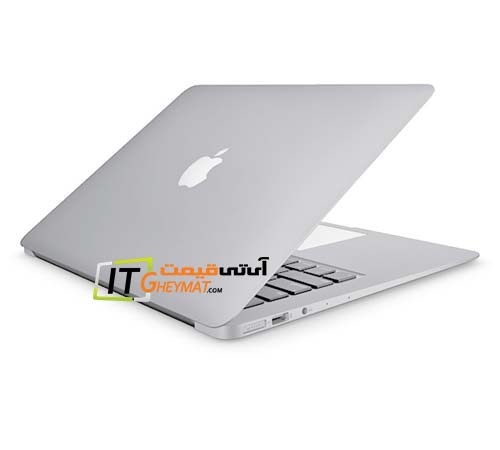 لپ تاپ اپل مک بوک ایر CTO i7-8GB-512GB-Intel