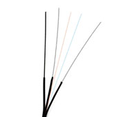Fujikura 4Core Indoor Fiber Optic Drop Cable