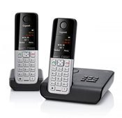 Gigaset C300A Duo Cordless Phone