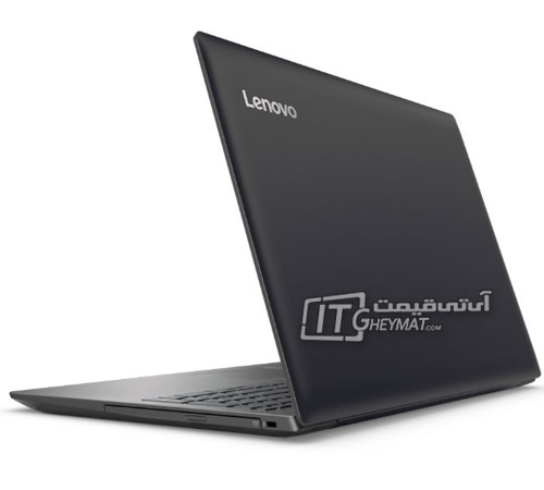 لپ تاپ لنوو IdeaPad 320 i7-8GB-1TB-4GB