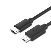 BAFO USB-C BF-H383 Micro USB Cable