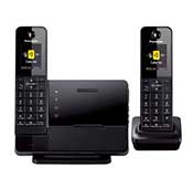 Panasonic KX-PRD262 Wireless Phone