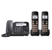 Panasonic KX-TG4772 Cordless Telephone