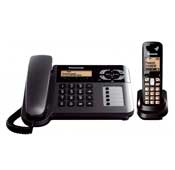 Panasonic KX-TG6461 Cordless Telephone